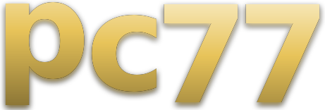 pc77 logo